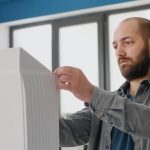 Системы отопления и кондиционирования: проектирование, монтаж, эксплуатация