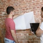Выравнивание стен в квартире: этапы и методы