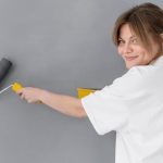 Финишная шпаклевка: как добиться гладкой поверхности