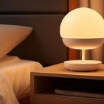 Потолочные светильники для спальни: виды, типы ламп и советы по выбору