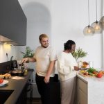 Секреты освещения на кухне: как создать идеальную атмосферу