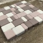 Тротуарная плитка от производителя: идеальное решение для вашего участка