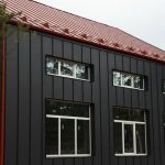 Профнастил для кровли: идеальное решение для вашего дома